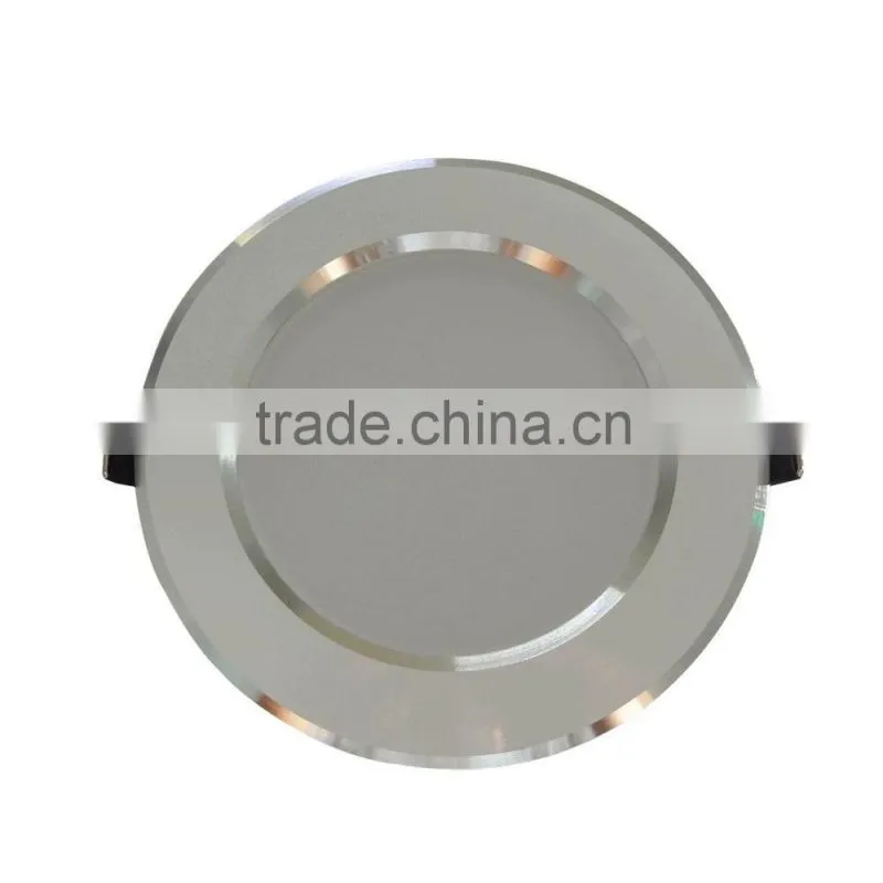 2015 Hot Sell Dimmable Led Downlight