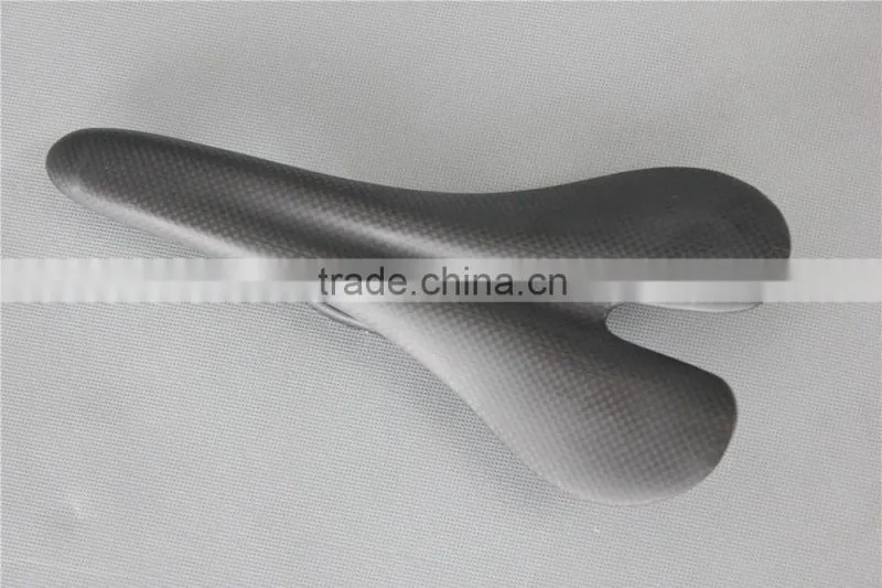 full carbon bike parts saddle mass in stock