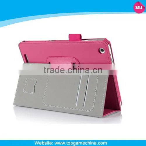 Hot sell Stand Leather Case for Acer Iconia A1-830 7.9-Inch tablet Case