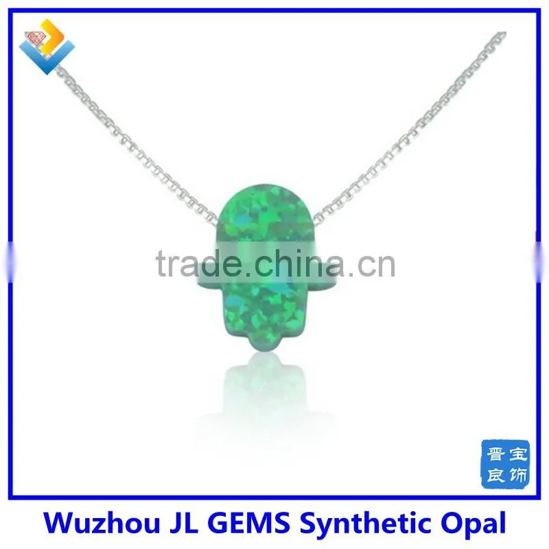 925 Sterling Silver blue infinity8 charm wholesale infinity 8 opal pendant infinity 8 opal charm