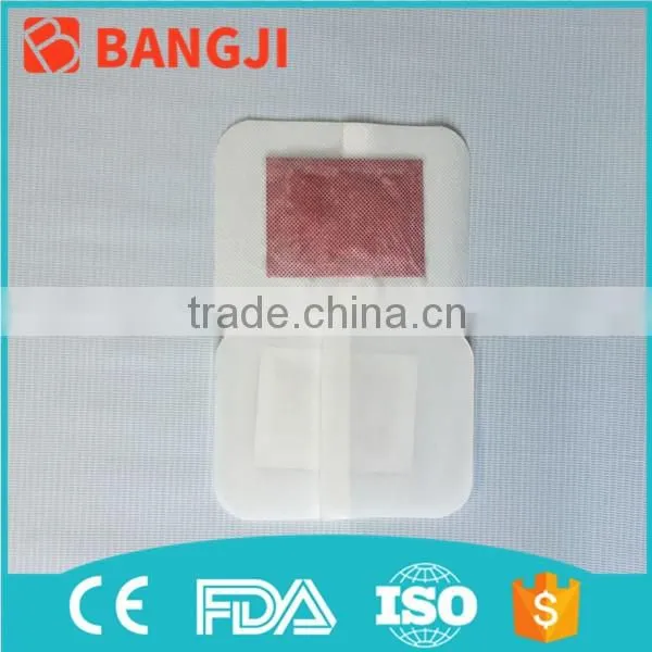 Body toxins removal and beauty effectiveness foot patch