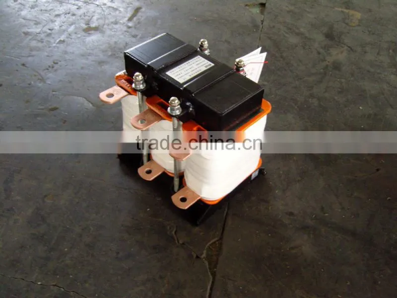 Input Line Reactor
