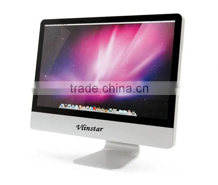 Chinese Factory,2015 NEWEST Retail/Wholesale HD 21.5"/23.5"/27" inch LED monitor with VAG and DVI