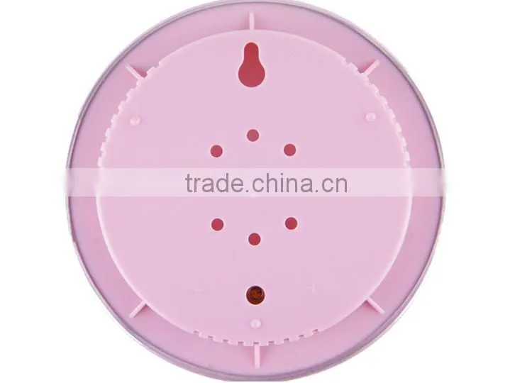 2014 New Products Bimetal Baby Thermometer