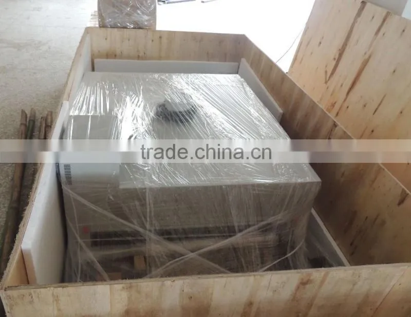 T-shirt screen printing conveyor dryer