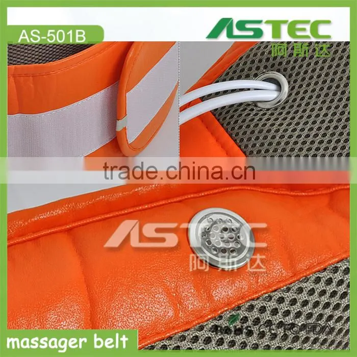 Electric Vibrating Shake Belt Belly Sliming Belts