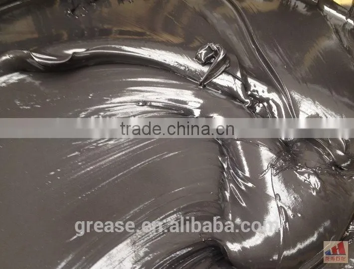 Molykote Grease (Molybdenum Disulfide Grease)