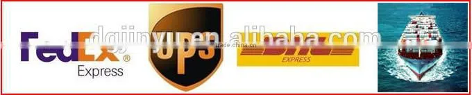 Dongguan Jinyu S hooks plastic carabineer clips for bags