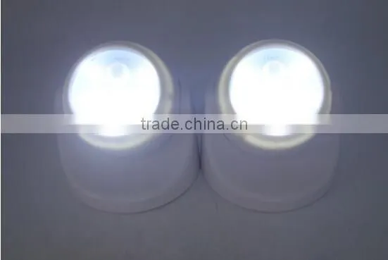 Compact 10LED Motion Sensing Light not big one