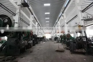 Zhaoqing Gold Artex Electrical Appliance Co., Ltd. company overview - view 2