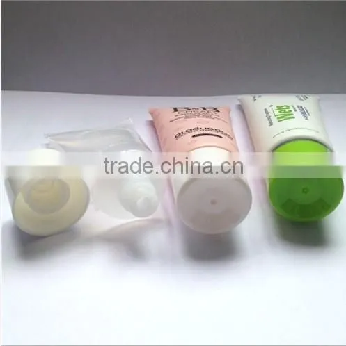 Professional Manufacturer Plastic Tubes for Cosmetics/Cosmetic Packing Tubes for Face Cream