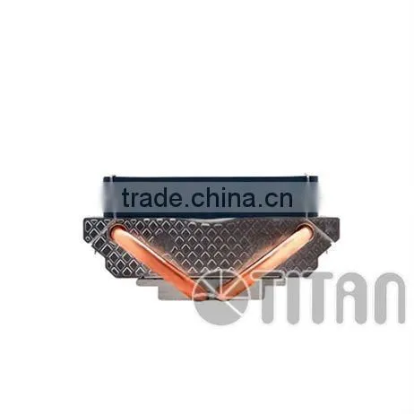 cpu cooler heat pipe ( 1.5U Low Height )