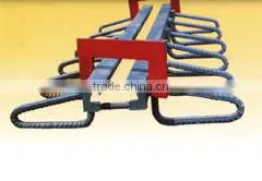road bridge expansion joint