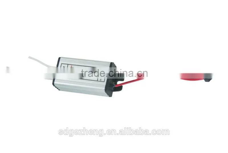 15v street light led driver 12w 15w TUV CE ROHS GS SAA approved electronic led driver