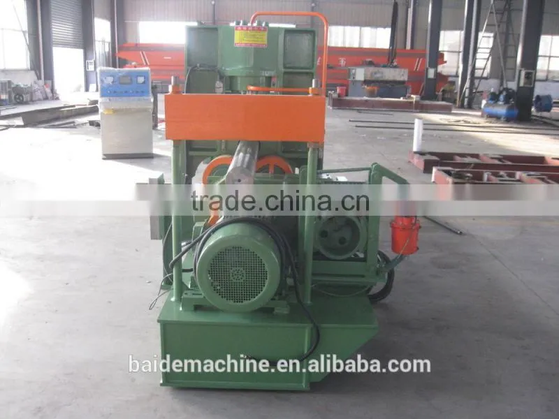 Rolling machine for iol tank,W11S hydraulic bending machine for steel plateSolid round steel