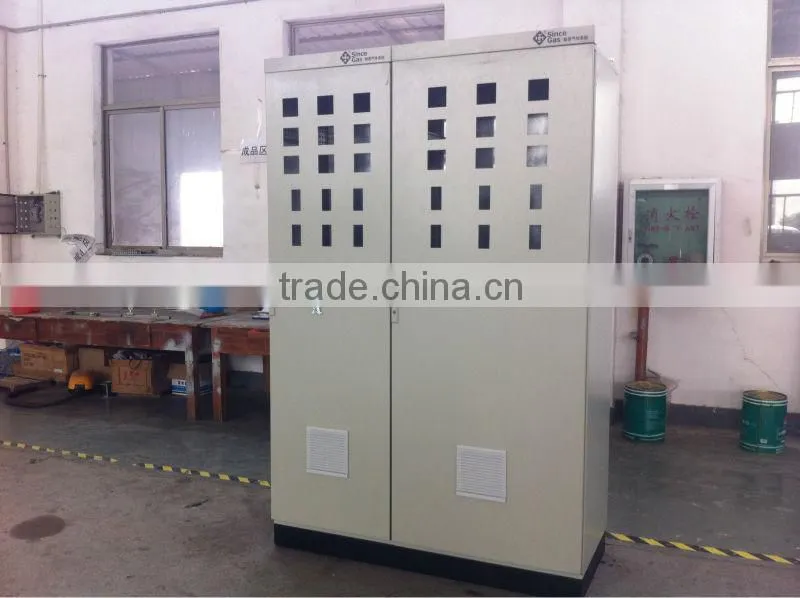 PS electrical outdoor steel sheet enlclosure cabinet