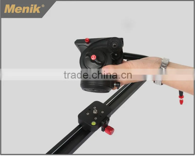 MS-8781 Damping hydraulic head