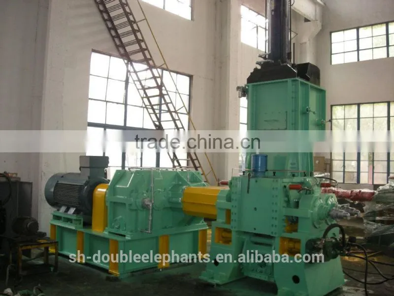 Internal mixer Banbury for rubber industry