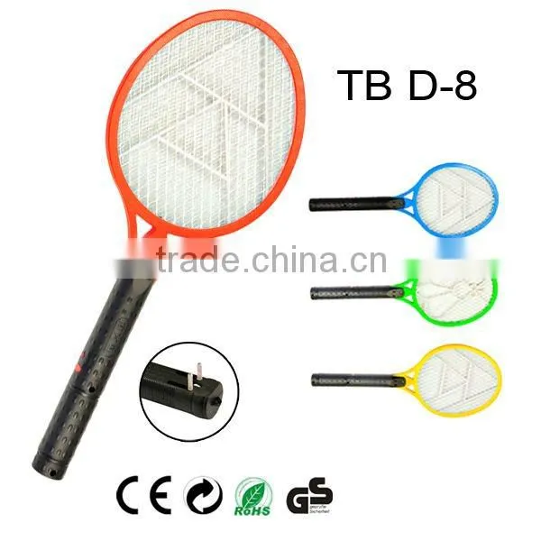 Rechargeable Electrionc mosquito killer D-8