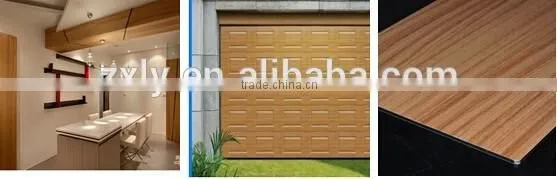 Factory price Manufacturer/supplier of wood grain aluminum coil
