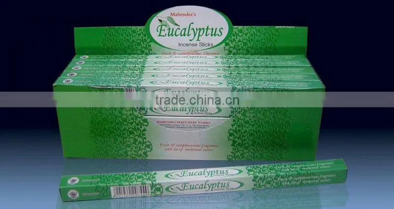 Myrrh Incense Sticks manufacturers