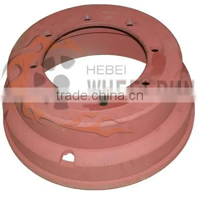 brake drum for trucks/trailers