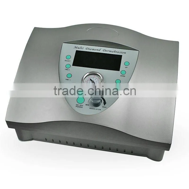 home microdermabrasion device skin rejuvenation