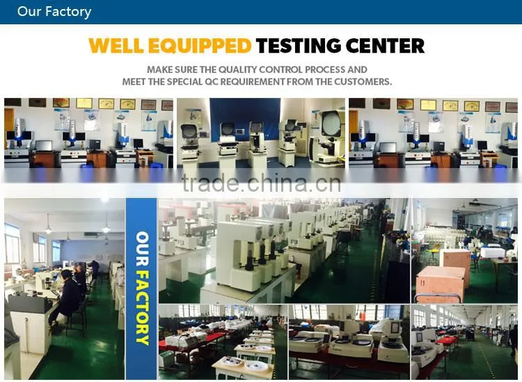 QVS-5040CNC-T Fully Auto Image Measuring Instrument