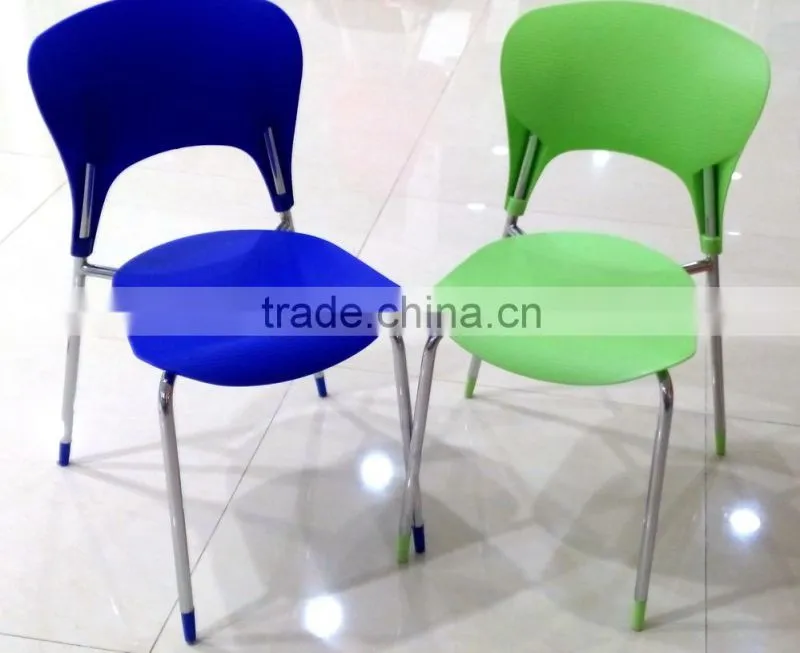 Affordable high quality steel legs plastic seat EVENT CHAIR/ PARTY CHAIR, HYH-9058