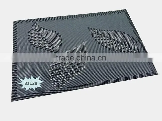 pp dining table mat
