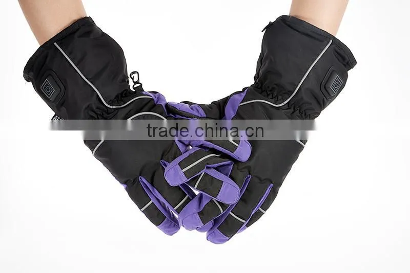 heated glove 7.4v