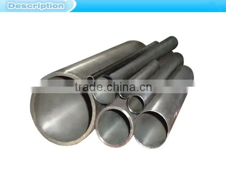 handrail stainless steel pipe 201/ss tube stainless steel pipe 201 PI-35
