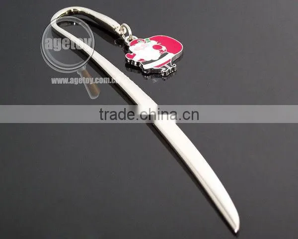 Custom Made Bookmarks for Books
