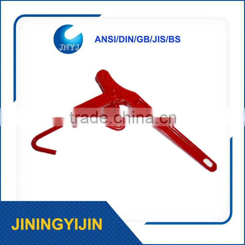 Alloy Steel Mini Load Binder
