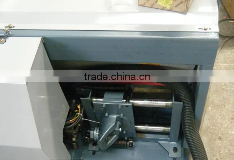 steel wire straightening machine