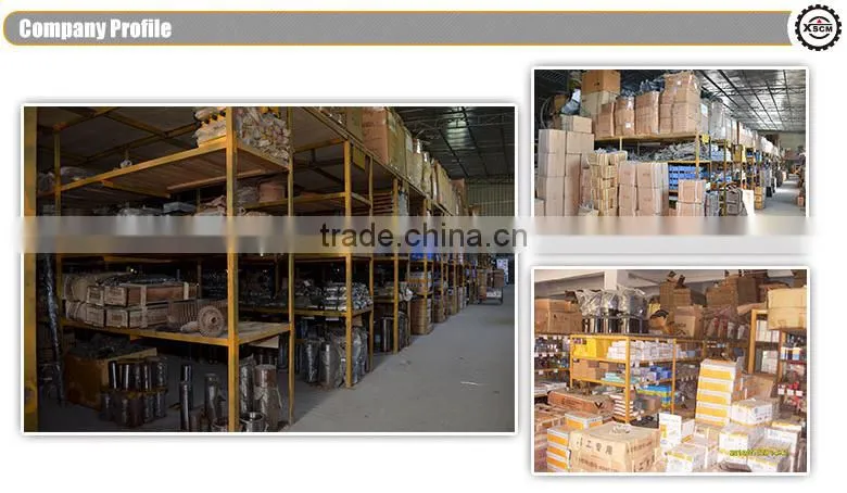 Custom auto for Forklift truck valve spring