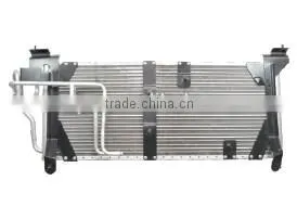 auto condenser for CHEVROLET CELTA 07-(OEM NO.: 1618046/1850051/1618015/1618071)