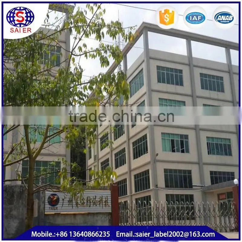 factory directly sell hot stamping foil