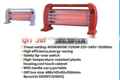 Hot Sale Best Quality Electric Industrial Heater