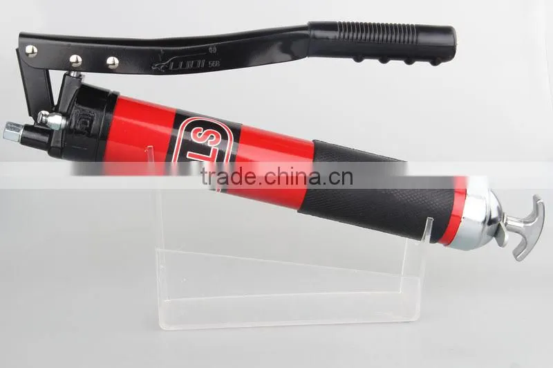 heavy duty manual grease gun