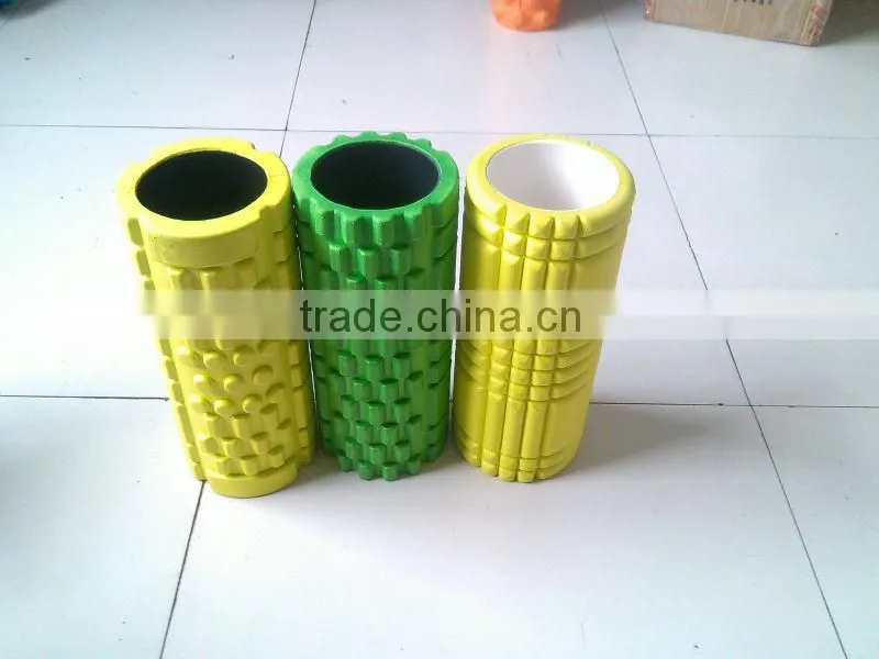Trigger Point Performance The Grid Revolutionary Foam Roller