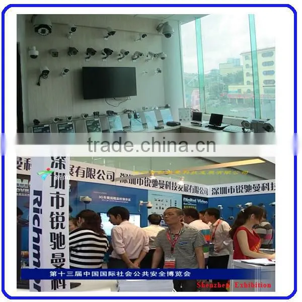 Easy Security H.264 CCTV DVR with 1080P HD Screen Alarming and Timing Support USB 2.0 Mouse and Keyboard