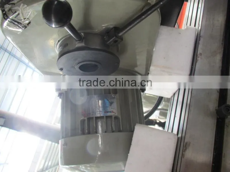 X6325t - CNC milling machine/CNC milling machine, CNC milling machine