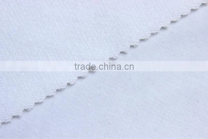 95% cotton 5% elastane fabric