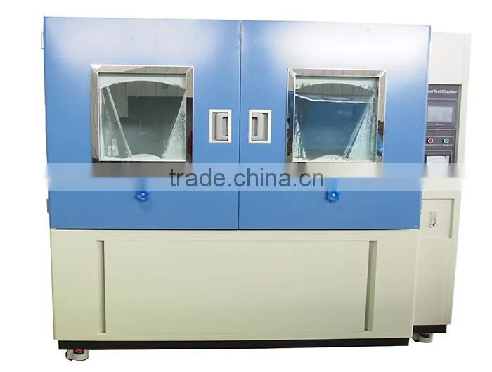 Dust Chambers Manufacturers