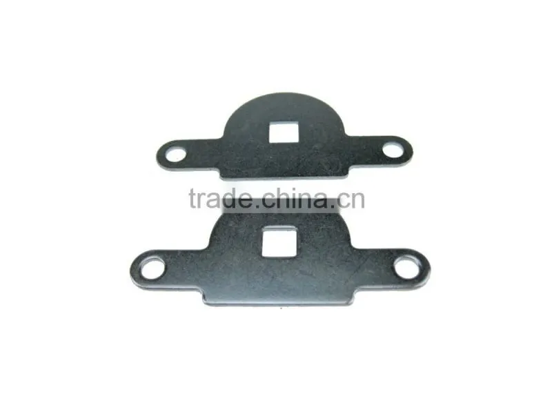 Customized cheap and comfortable machining part siemens electrical panel parts