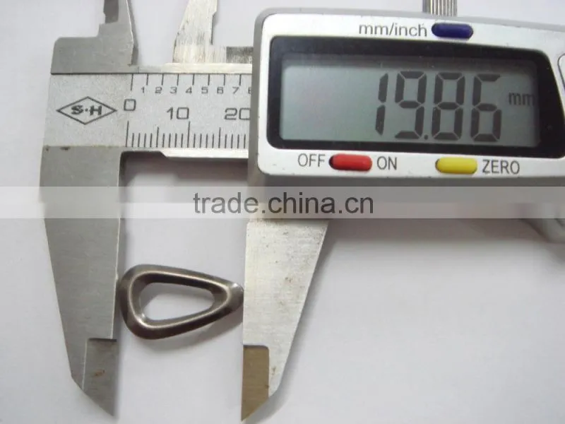 good quality hot sale metal brass drop eyelet