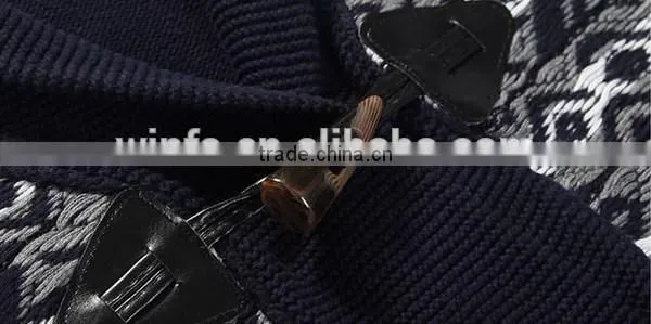 Modern Cheapest natural mink fur coat for men