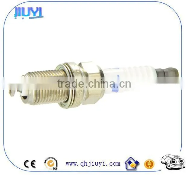 Automobile Engine Spark Plugs
