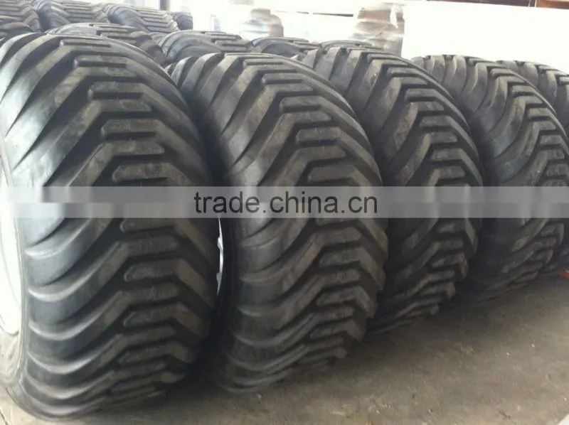 Flotation tyre rim 16.00x22.5 for tyre 550/60-22.5